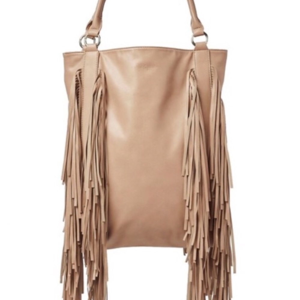 Urban originals Crazy Love vegan leather tote